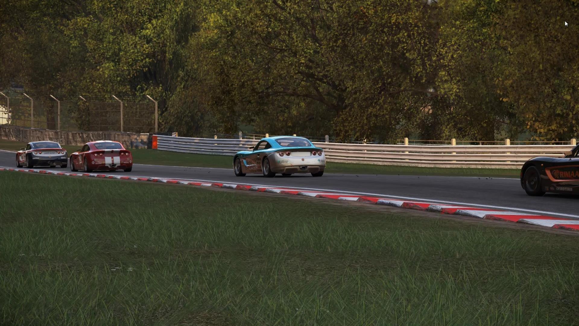 Project Cars - Imagen 42